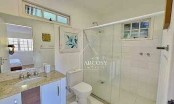 Imagem 2: Casa Residencial para venda e locação, Itaipava, Petrópolis - CA0233