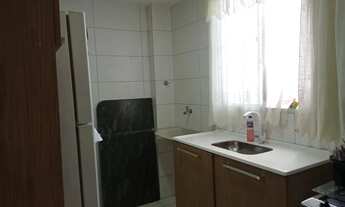 Imagem 6: Apartamento em Rua Sebastião do Prado Luz - Estância Poços de Caldas - Poços de Caldas/MG