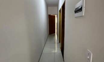 Imagem 5: Casa à venda no bairro Residencial Monte Pascoal - Goiânia/GO