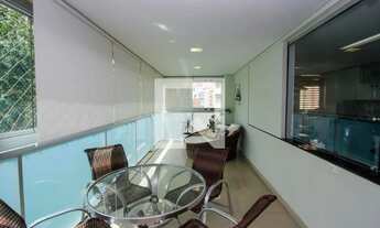 Imagem 7: Apartamento à Venda - Sion, 4 Quartos, 165 m2