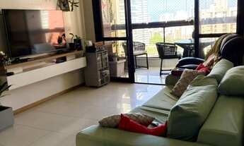 Imagem 7: Apartamento para Venda em Salvador, Pituba, 3 dormitórios, 3 suítes, 4 banheiros, 3 vagas