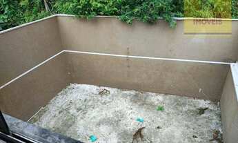 Imagem 4: Casa com 3 dormitórios à venda, 49 m² por R$ 295.000,00 - Cristo Rei - Campo Largo/PR