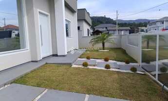 Imagem 4: Casa com 3 quartos no Alto Aririú - Palhoça/SC