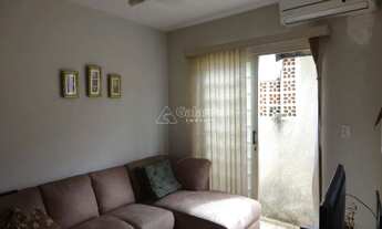 Imagem: Casa - Swift - Campinas