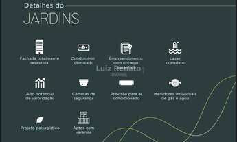 Imagem 4: Área privativa à venda no bairro Serra