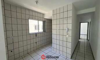 Imagem 6: LOCAÇÃO APTO 2 DORM 1 VAGA BARRA NORTE DE BC