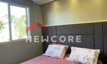 Imagem 6: Apartamento em Alameda dos Flamingos - Cabral - Contagem/MG