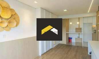 Imagem: Apartamento com 1 dormitório para alugar