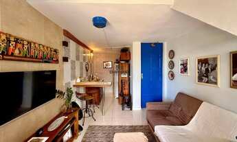 Imagem: Apartamento à venda, 2 quartos, 1 suíte