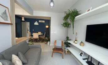 Imagem 4: Apartamento de 2 dormitórios a venda no Rio Tavares - Florianópolis