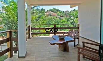 Imagem 3: Venda de Casa com 3 Andares e Renda Comprovada