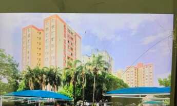 Imagem 6: Apto condomínio turmalinas com proprietário