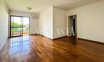 Imagem: Apartamento próximo da avenida Brasília