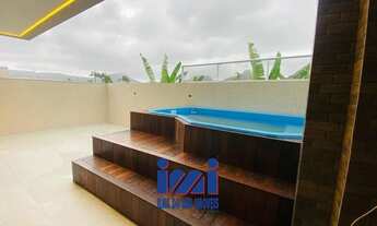 Imagem 5: Apartamento garden caioba Residencial Le Premier