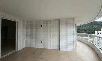 Imagem 6: Apartamento com 3 dormitórios à venda, 144 m² por R$ 1.720.000,00 - Canto do Forte - Praia