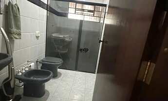 Imagem 5: Casa de Esquina com Garagem no subsolo