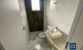 Imagem 5: ÁREA PRIVATIVA 03 QTOS/SUITE ELEVADOR SANTA BRANCA