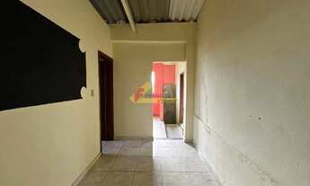 Imagem 5: Casa localizada no bairro Paraíso