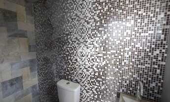 Imagem 5: Casa com 3 dormitórios para alugar, 78 m² por R$ 2.588,00/mês - Jardim Atlântico Leste (It