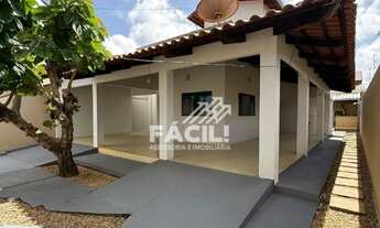 Imagem 2: Vende-se Sobrado com 4/4 sendo 2 Suítes na Quadra 1204 Sul