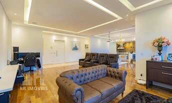 Imagem 7: RR8598 Apartamento MOBILIADO 367m² CONDOMÍNIO THE PENTHOUSES - OPORTUNIDADE - 3 Suítes 5 V