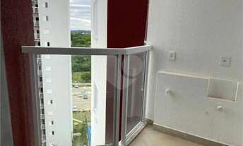 Imagem 7: Apartamento com 2 quartos à venda ou para locação em Jardim Bela Vista - SP