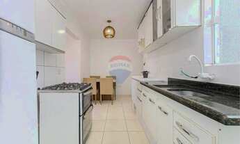 Imagem 5: Apartamento Garden de 59m², 2 quartos, 1 vaga de garagem no bairro Afonso Pena em São José