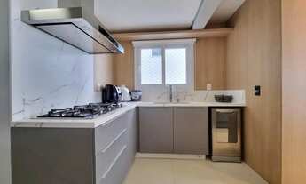 Imagem 7: Apartamento quatro suítes mobiliado , vista Mar!!