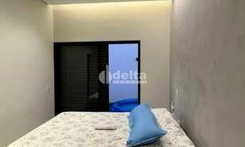 Imagem 6: Casa residencial disponível para venda no bairro Novo Mundo em Uberlândia-MG