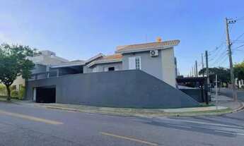 Imagem 2: Casa com 4 dormitórios à venda, 193 m² por R$ 780.000,00 - Condomínio Horto Florestal - So