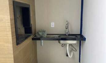 Imagem 6: Casa à venda 3 quartos com suíte Condomínio Laguna Parque