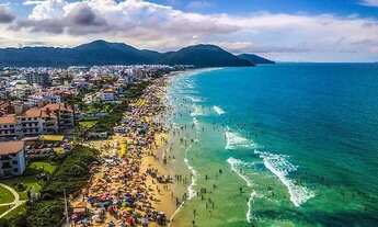 Imagem 5: Aluguel de temporada Praia dos Ingleses diárias a partir de $500