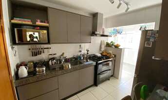 Imagem 3: Apartamento de 3 quartos para alugar no Buritis!