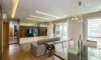 Imagem 4: Apartamento para venda de 126 m² com 3 dormitórios na Edifício Inspiration no Ecoville