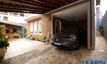 Imagem 3: SOBRADO - VILA PENTEADO - SP