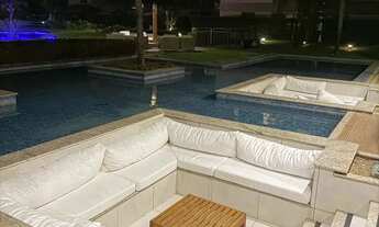 Imagem 4: Imóvel para venda tem 300 metros quadrados com 3 quartos em Porto das Dunas - Aquiraz - CE