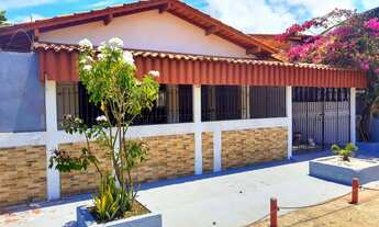 Imagem: Alugo casa maruda 200 mt da praia