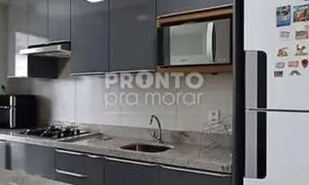 Imagem 4: Imóvel para venda possui 56 metros quadrados com 2 quartos em Várzea - Recife - PE