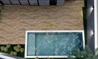 Imagem 4: Casa de Condomínio - Ribeirão Preto - Reserva Imperial - Região Sudeste