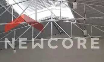 Imagem 2: Galpão em Avenida Aricanduva - Jardim São Cristóvão - São Paulo/SP