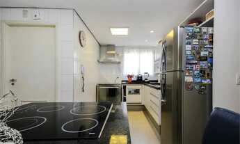 Imagem 7: Apartamento com 3 quartos à venda ou para locação em Brooklin Paulista - SP