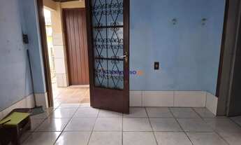 Imagem 5: Vende Casa no Bairro Cavalhada em acesso a poucos metros da Avenida. Construídos 2 residên