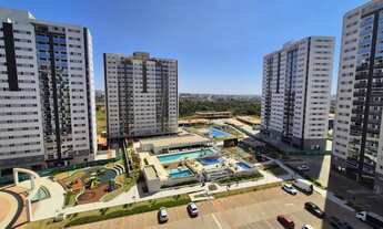 Imagem: Reserva Parque Clube - 2 e 3 Quartos - Últimas