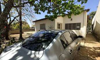 Imagem 4: CD Mansoes entee lagos, Paranoá-DF