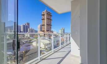 Imagem: Apartamento com 2 suítes e 1 vaga de garagem