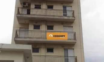 Imagem 2: Apartamento com 3 dormitórios à venda, 93 m² por R$ 410.000,00 - Vila Adelina - Suzano/SP