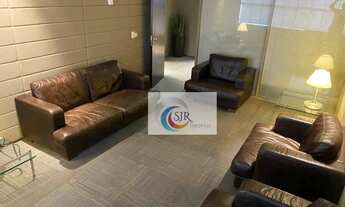 Imagem 4: Conjunto para alugar, 500 m² - Itaim Bibi - São Paulo/SP