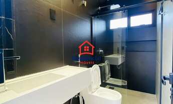 Imagem 2: Magnífico Sobrado Alto Padrão Condomínio Alphaville 2