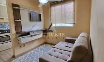 Imagem 3: Apartamento a Venda no Bairro Colina do Sol