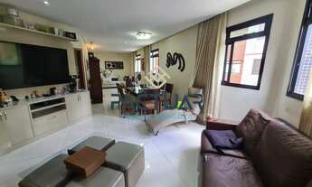 Imagem 2: Apartamento com 3 dormitórios à venda - Buritis - Belo Horizonte/MG